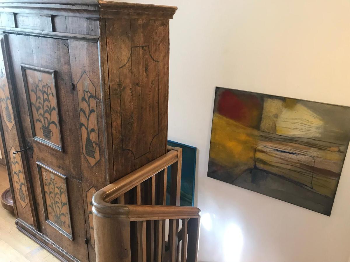 מינכן Charmante Altbau-Dg-Wohnung מראה חיצוני תמונה